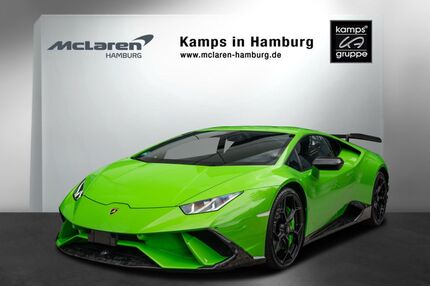 Lamborghini Huracán Gebrauchtwagen