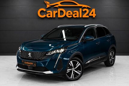 Peugeot 3008 Gebrauchtwagen