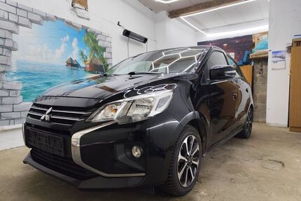 Mitsubishi Space Star Gebrauchtwagen