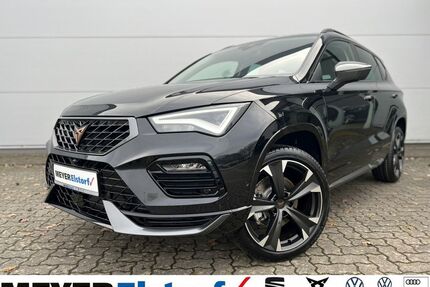 Cupra Ateca Gebrauchtwagen