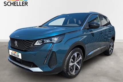 Peugeot 3008 Gebrauchtwagen