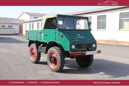 Mercedes-Benz Andere Gebrauchtwagen