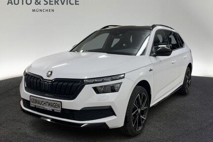 Skoda Kamiq Gebrauchtwagen