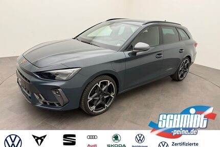 Cupra Leon Gebrauchtwagen