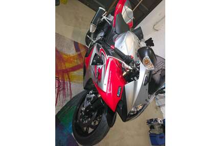 Suzuki GSX-R 1000 Gebrauchtwagen