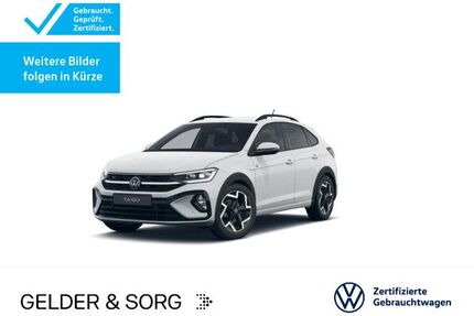 VW Taigo Gebrauchtwagen