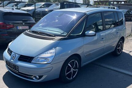 Renault Espace Gebrauchtwagen