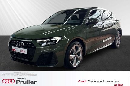 Audi A1 Gebrauchtwagen