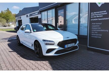 Genesis G70 Gebrauchtwagen