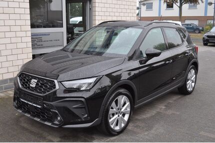 Seat Arona Gebrauchtwagen