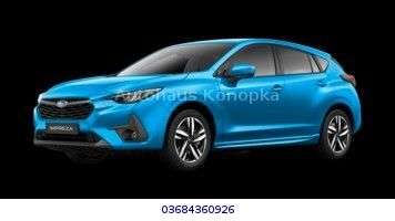 Subaru Impreza Gebrauchtwagen