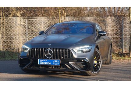 Mercedes-Benz AMG GT Gebrauchtwagen