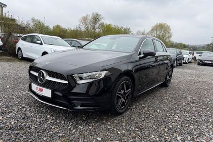 Mercedes-Benz A 250 Gebrauchtwagen