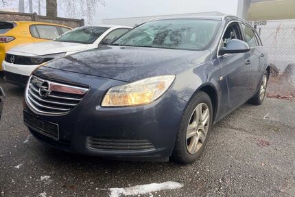 Opel Insignia Gebrauchtwagen