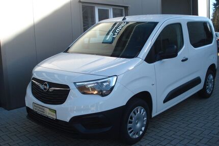 Opel Combo Gebrauchtwagen
