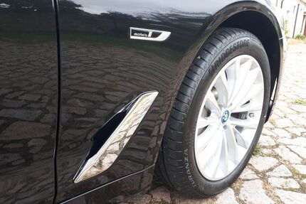 BMW 530 Gebrauchtwagen