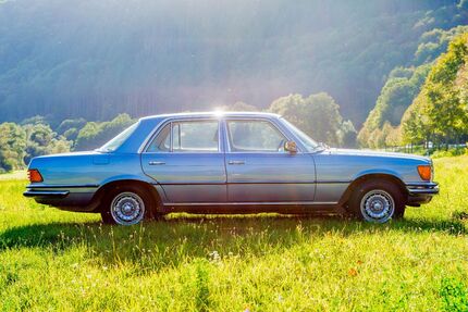 Mercedes-Benz S 280 Gebrauchtwagen