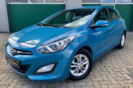 Hyundai i30 Gebrauchtwagen