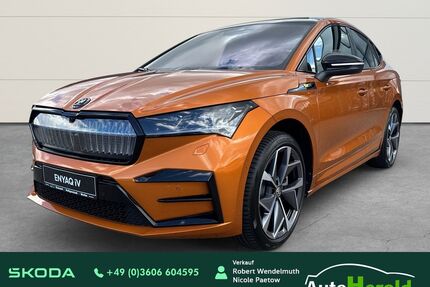 Skoda Enyaq Gebrauchtwagen