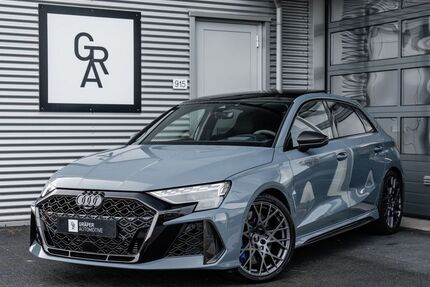 Audi RS3 Gebrauchtwagen