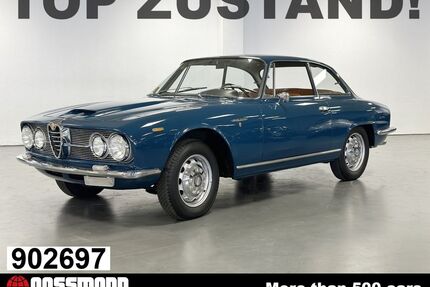 Alfa Romeo Sprint Gebrauchtwagen