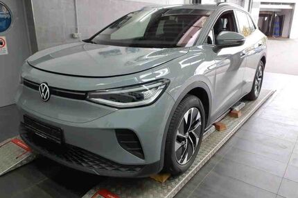 VW ID.4 Gebrauchtwagen