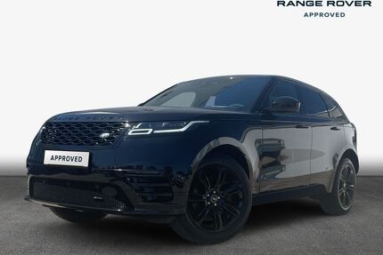 Land Rover Range Rover Velar Gebrauchtwagen