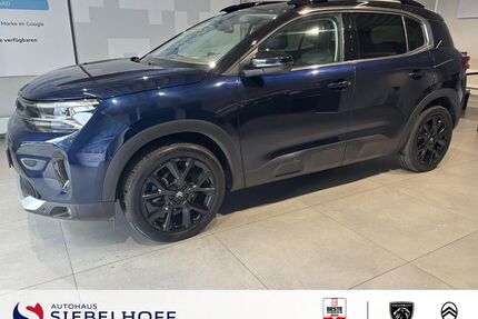 Citroen C5 Aircross Gebrauchtwagen