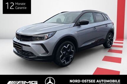 Opel Grandland (X) Gebrauchtwagen
