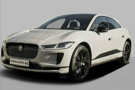 Jaguar I-Pace Gebrauchtwagen