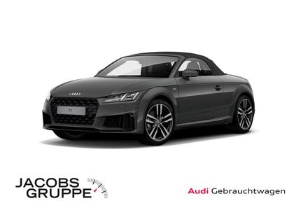 Audi TT Gebrauchtwagen