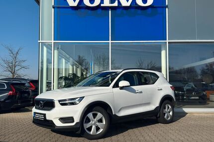 Volvo XC40 Gebrauchtwagen