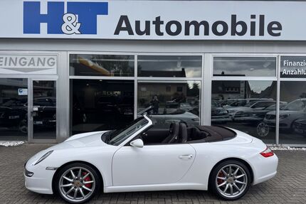 Porsche 997 Gebrauchtwagen