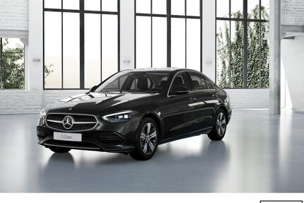 Mercedes-Benz C 220 Gebrauchtwagen