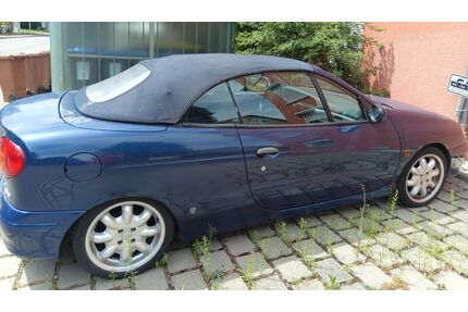 Renault Coupe Gebrauchtwagen