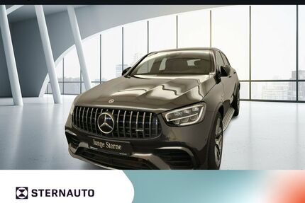 Mercedes-Benz GLC 63 AMG Gebrauchtwagen