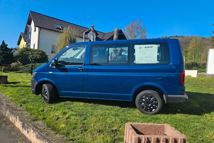 VW T6 Kombi Gebrauchtwagen