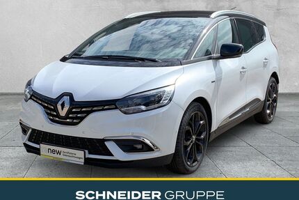 Renault Grand Scenic Gebrauchtwagen