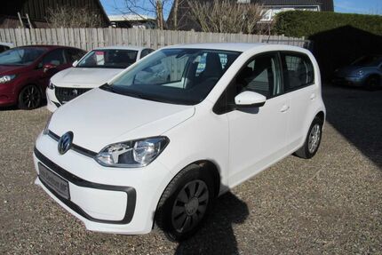 VW up! Gebrauchtwagen