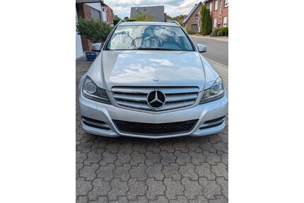 Mercedes-Benz C 220 Gebrauchtwagen