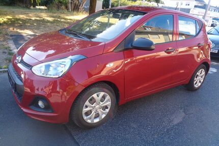 Hyundai i10 Gebrauchtwagen