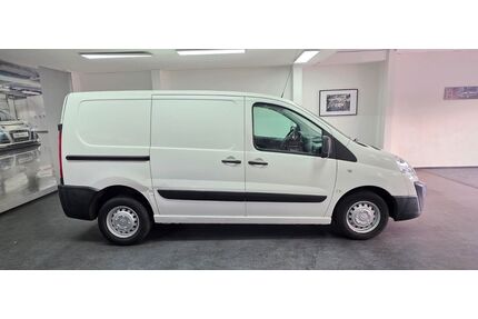 Citroen Jumpy Gebrauchtwagen