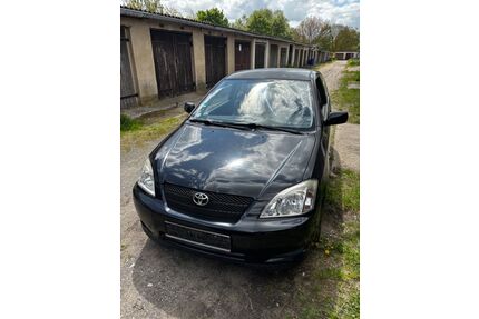 Toyota Corolla Gebrauchtwagen