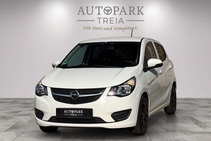 Opel Karl Gebrauchtwagen