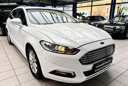 Ford Mondeo Gebrauchtwagen