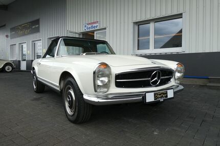 Mercedes-Benz SL 280 Gebrauchtwagen