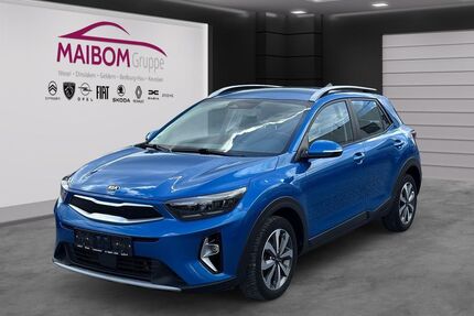Kia Stonic Gebrauchtwagen