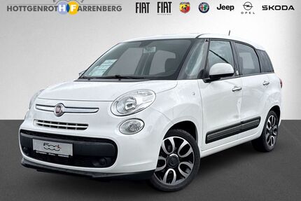 Fiat 500L Gebrauchtwagen