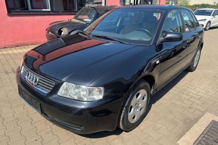 Audi A3 Gebrauchtwagen