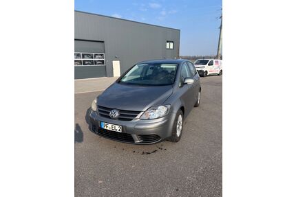 VW Golf Plus Gebrauchtwagen